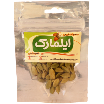 هل اکبر بنفش ایلمارک 20 گرم